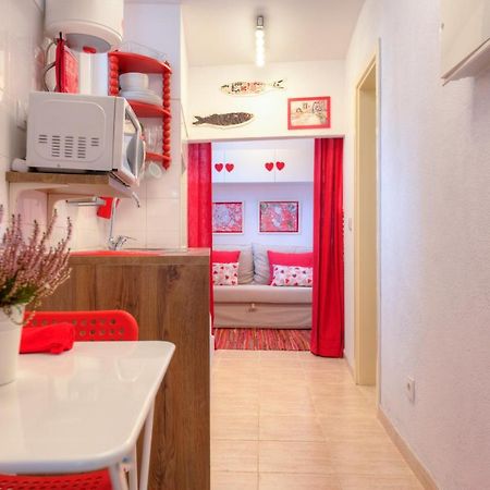 Casa Do Telheiro Apartment ลิสบอน ภายนอก รูปภาพ