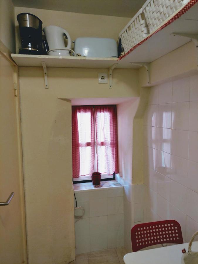 Casa Do Telheiro Apartment ลิสบอน ภายนอก รูปภาพ