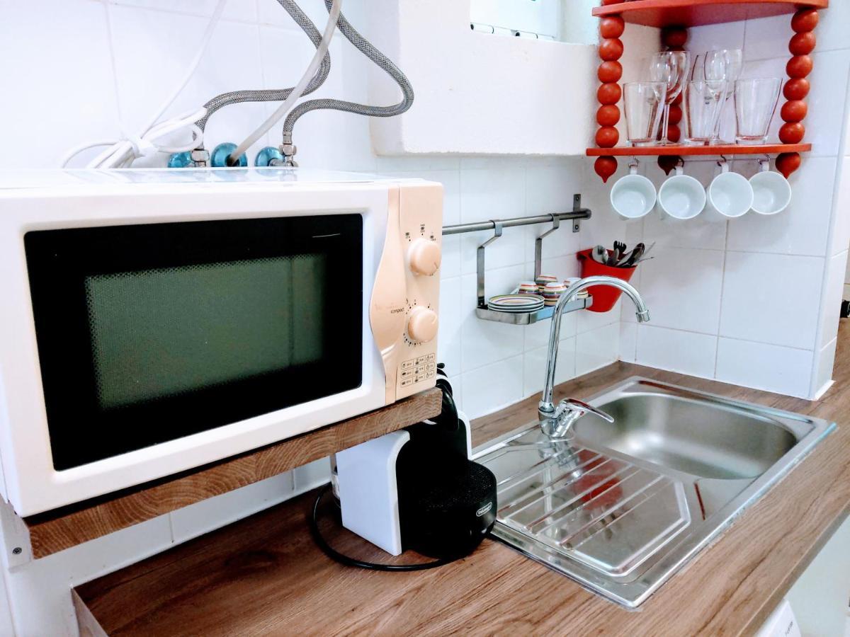 Casa Do Telheiro Apartment ลิสบอน ภายนอก รูปภาพ