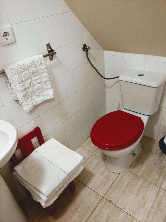 Casa Do Telheiro Apartment ลิสบอน ภายนอก รูปภาพ