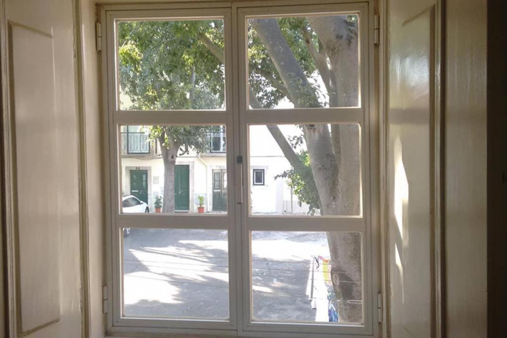 Casa Do Telheiro Apartment ลิสบอน ภายนอก รูปภาพ