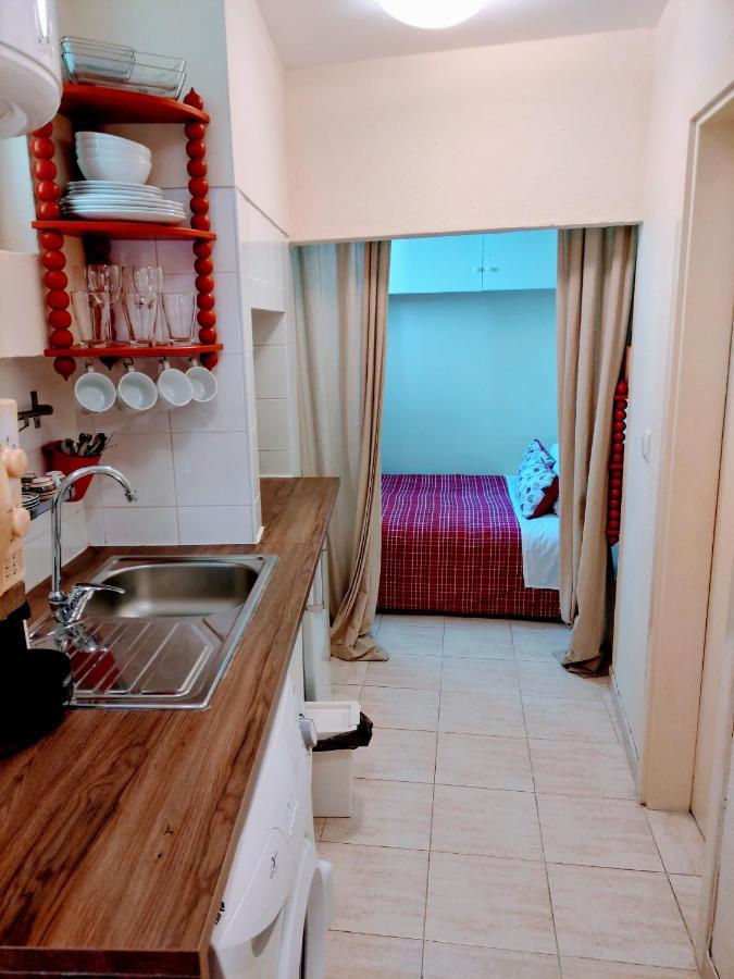 Casa Do Telheiro Apartment ลิสบอน ภายนอก รูปภาพ